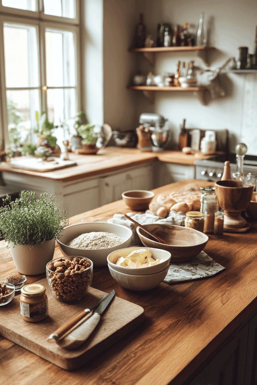spiced zucchini sweet potato cake