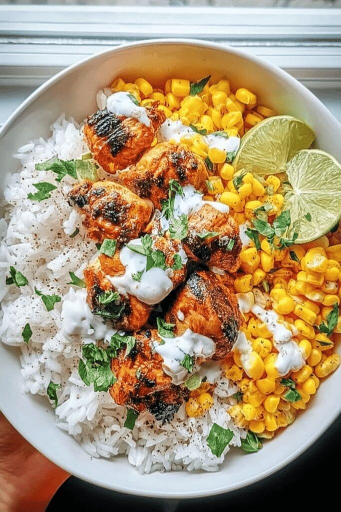 street corn chicken rice bowl 2.png