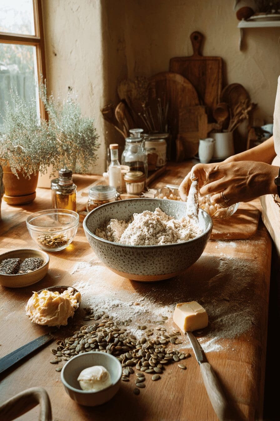sweet alabama pecan bread