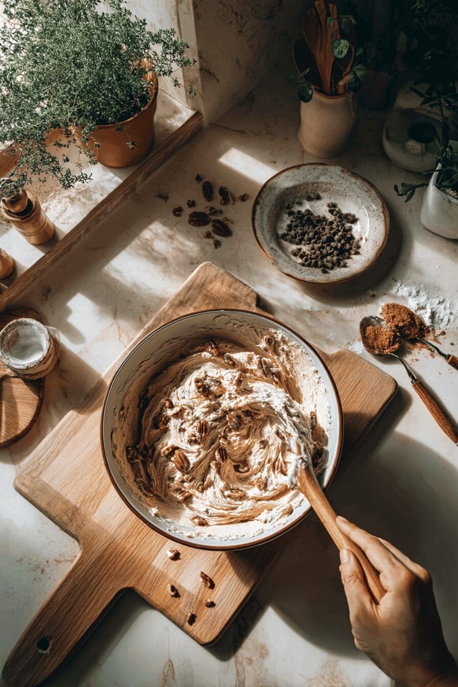 sweet alabama pecan bread