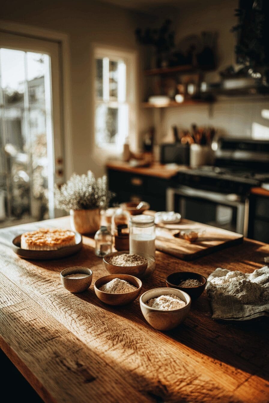 sweet potato rum tres leches