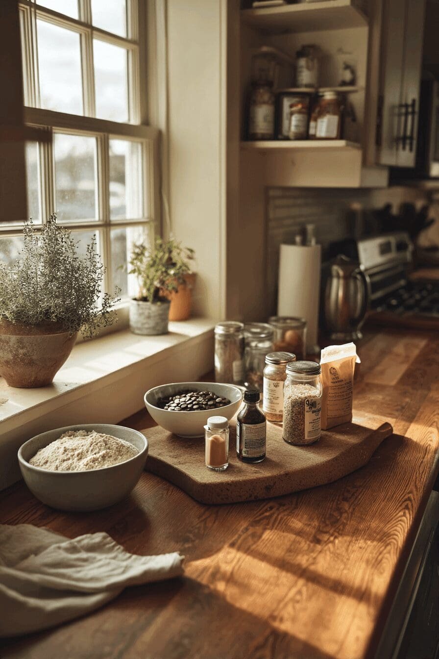 triple chocolate cake