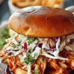 Bbq Chicken Sandwich With Coleslaw 2.png