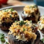 Crispy Tomato Stuffed Mushrooms 2.png