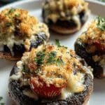 Crispy Tomato Stuffed Mushrooms 2.png