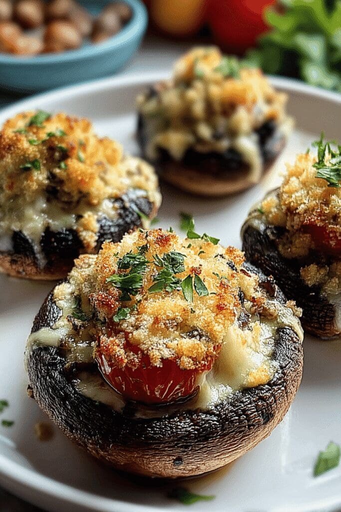 Crispy Tomato Stuffed Mushrooms 2.png