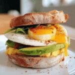 Egg And Avocado Breakfast Sandwich 2.png