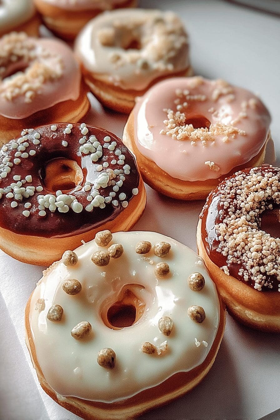 Gourmet Donuts 2.png