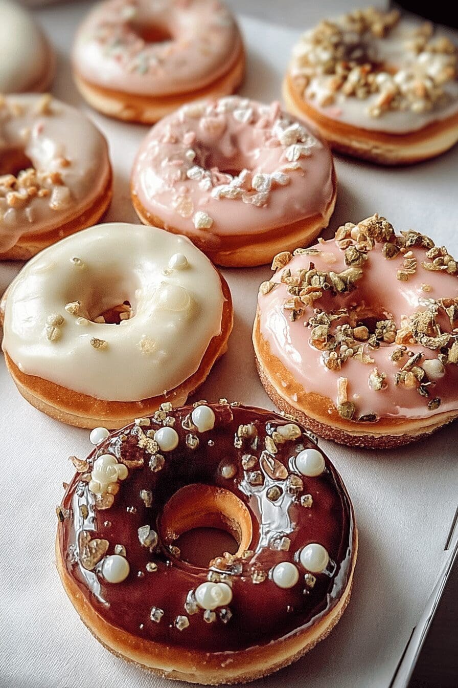 Gourmet Donuts 2.png