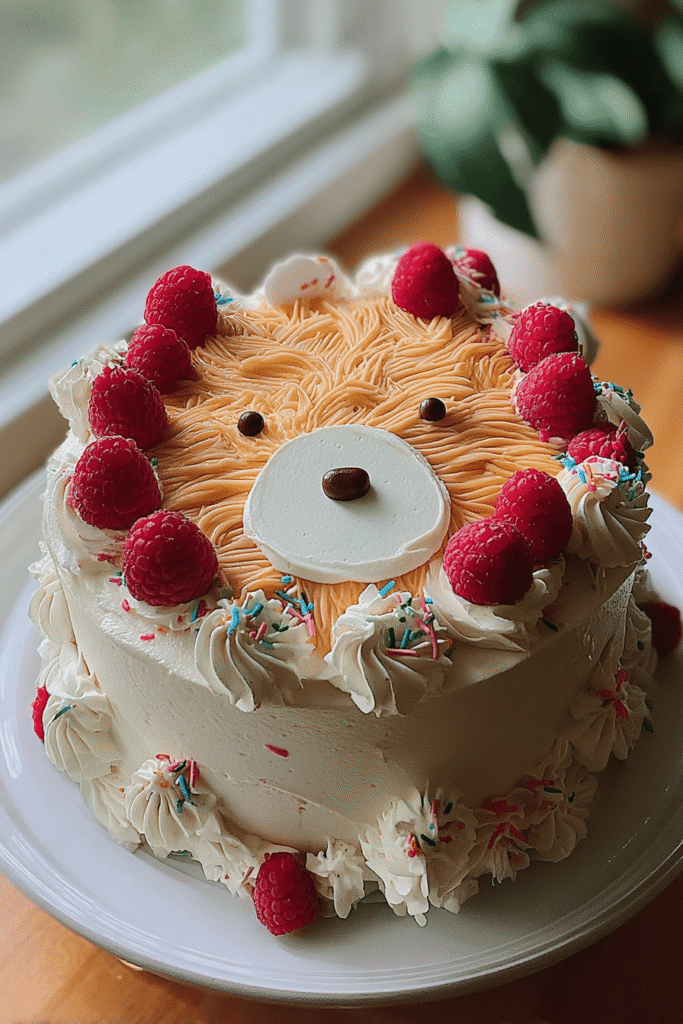 Leo Birthday Cake 2.png