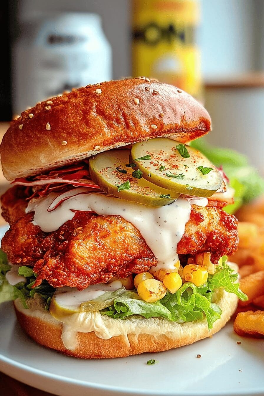 Cream Cheese Cookies