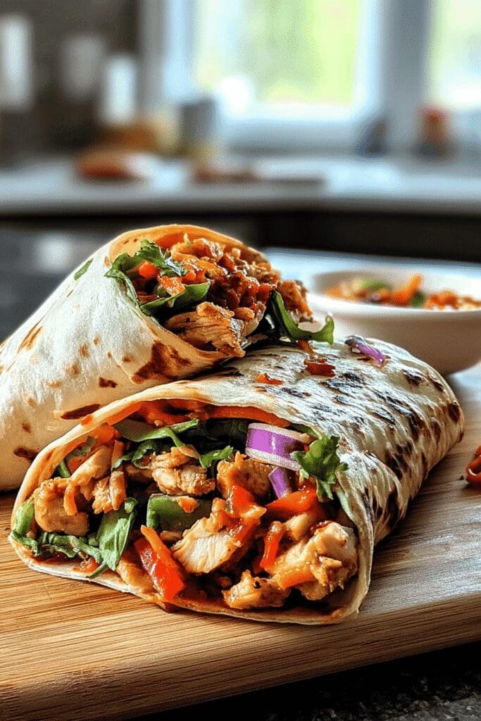 Sweet Chili Chicken Wrap Sandwich 2.png
