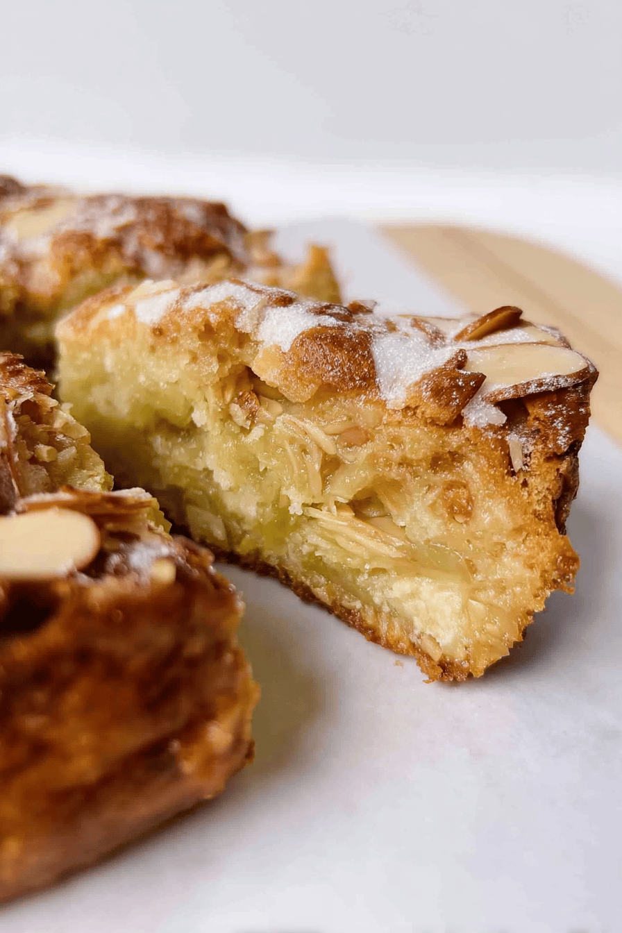 bee sting cake