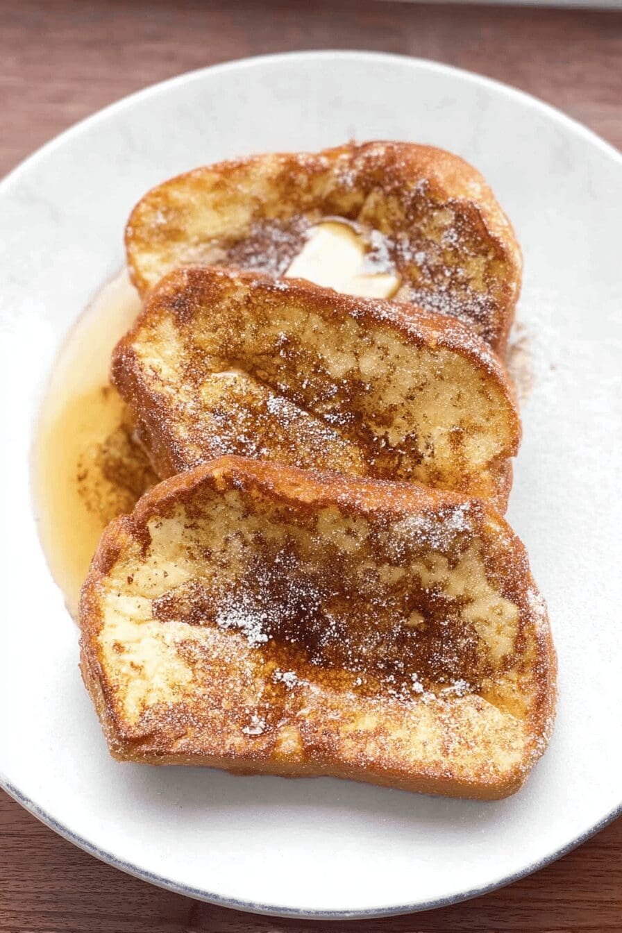 brioche french toast