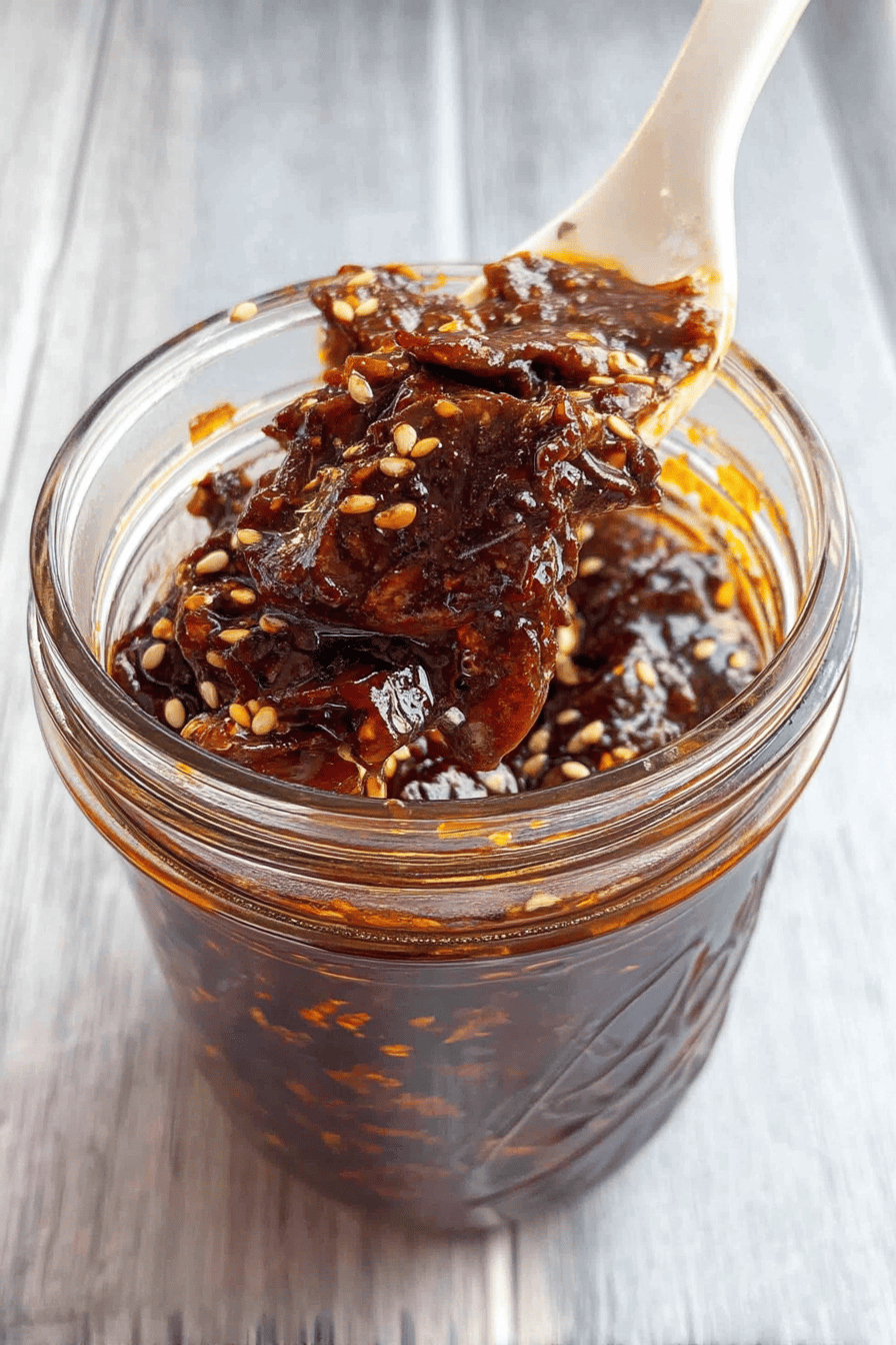 bulgogi sauce