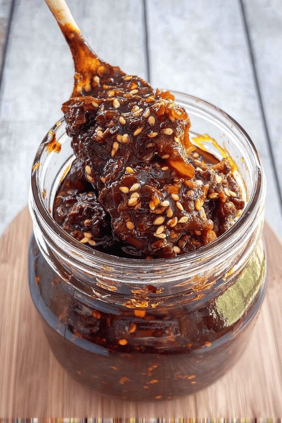 bulgogi sauce
