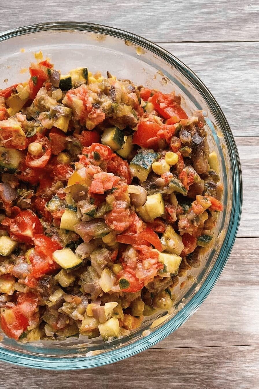 caponata