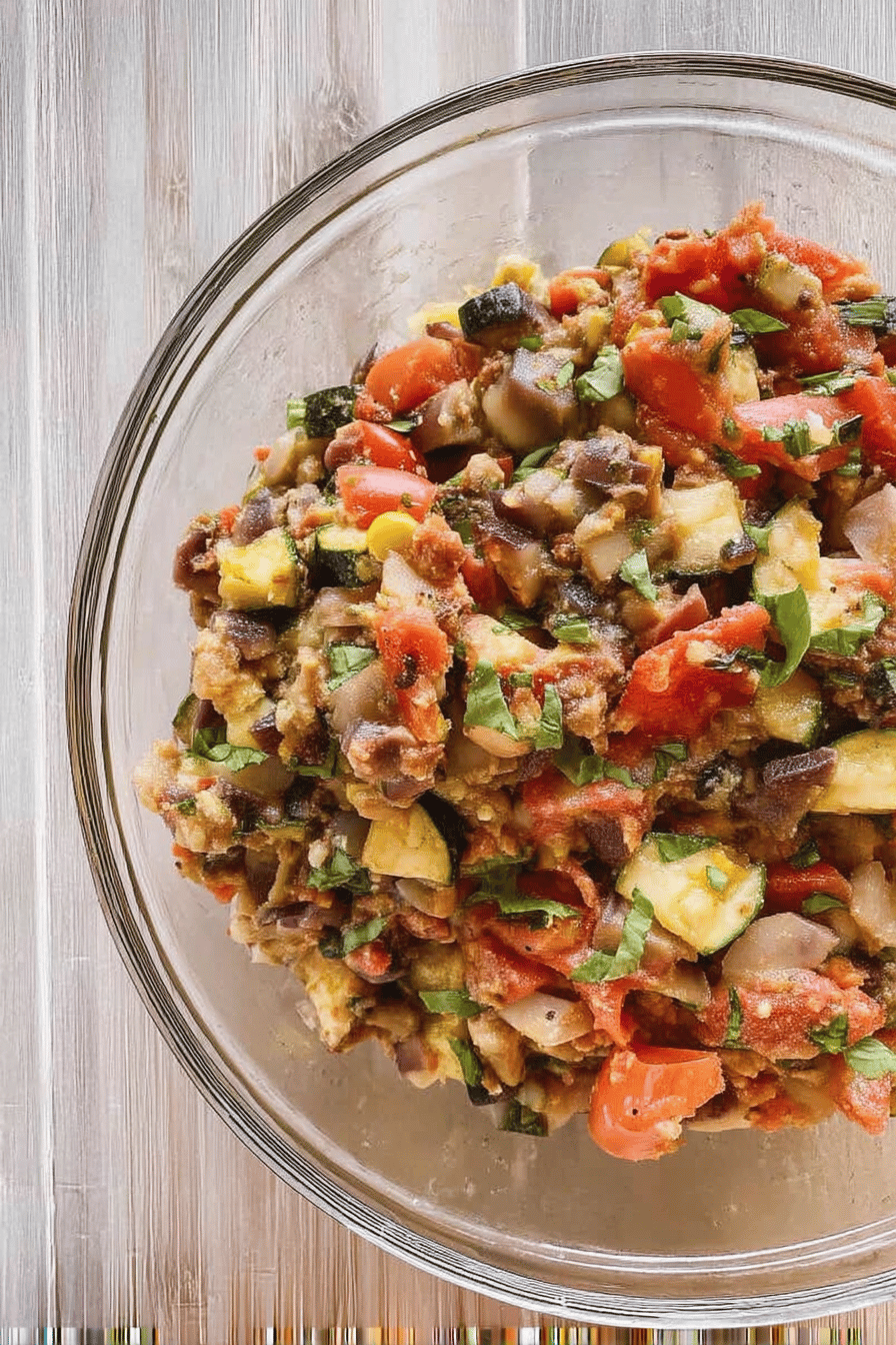 caponata