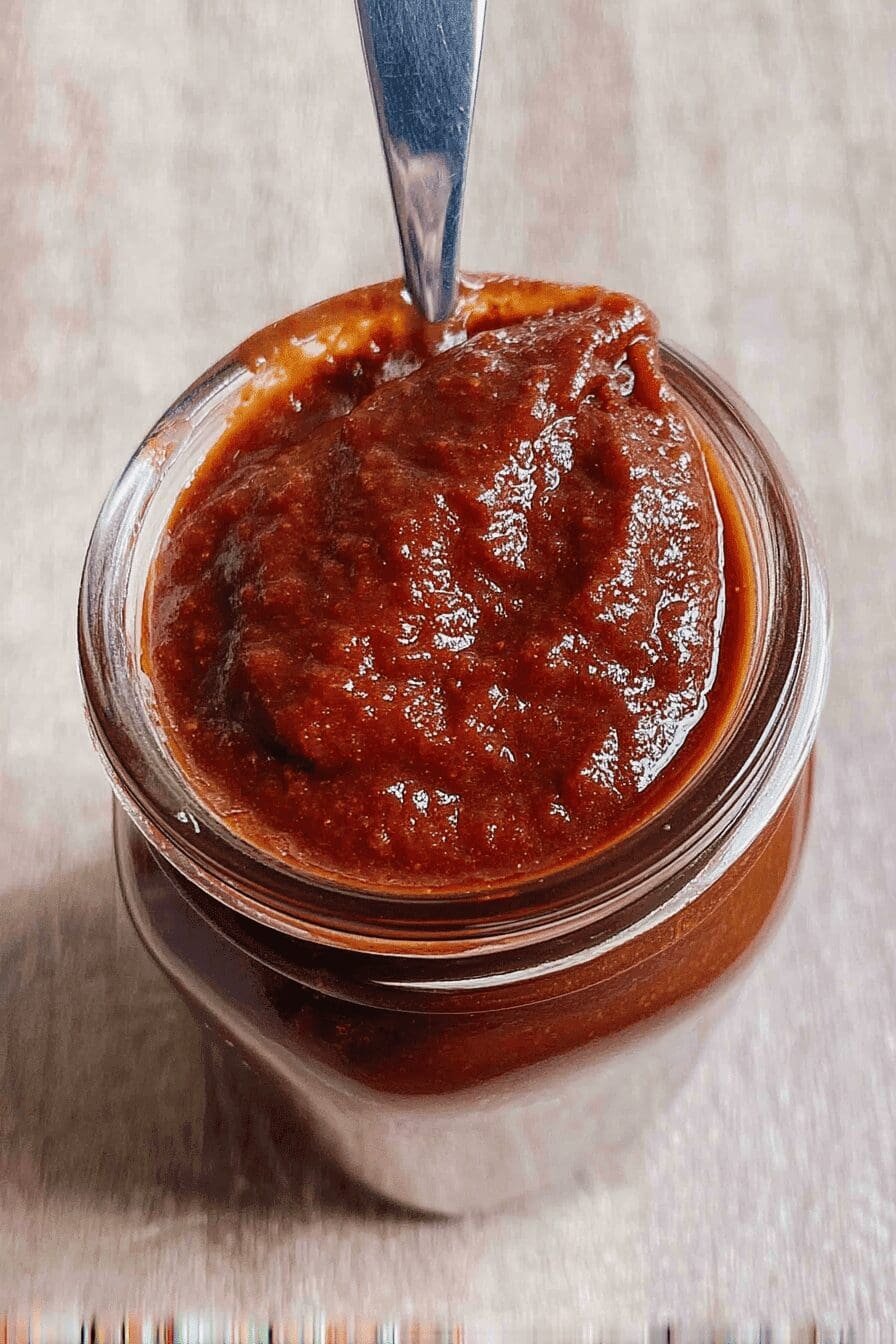 chamoy sauce recipe