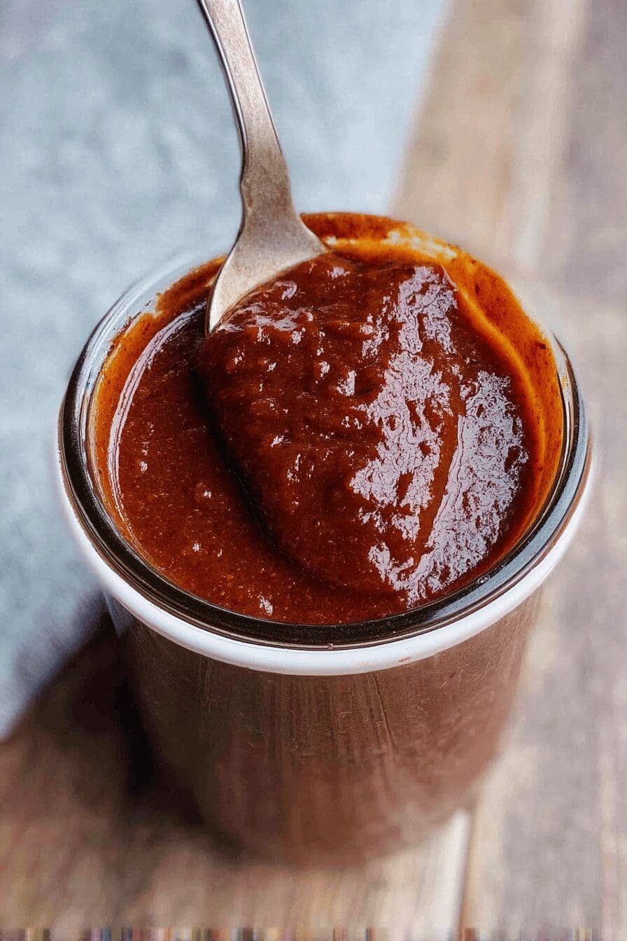 chamoy sauce recipe