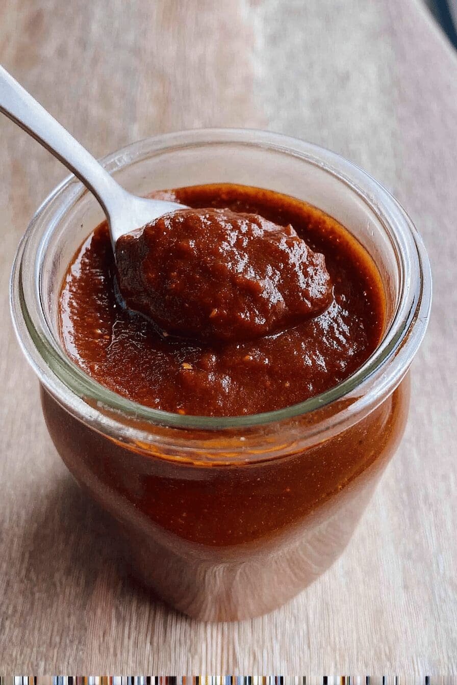 chamoy sauce recipe