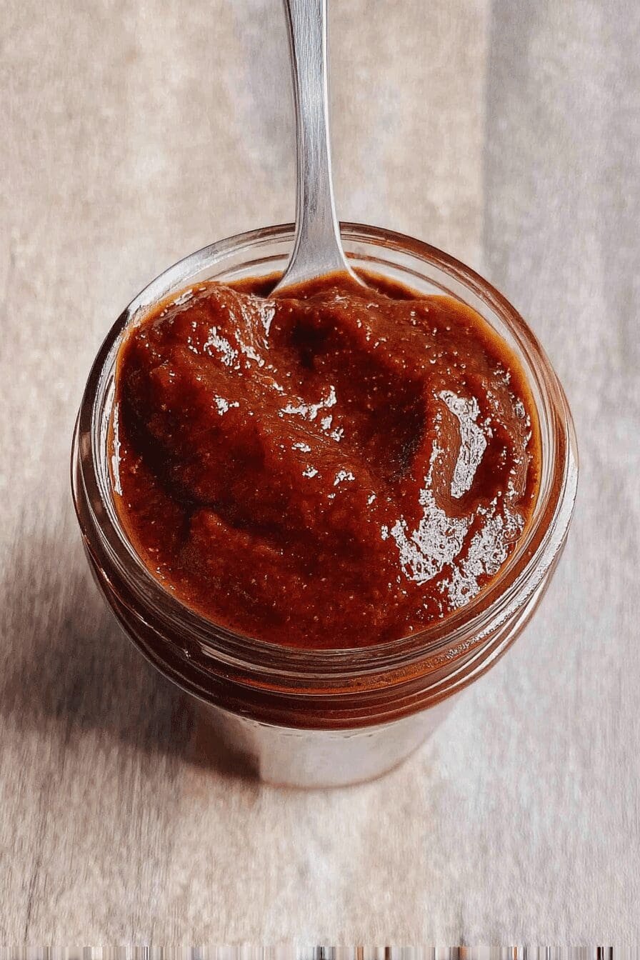 chamoy sauce recipe