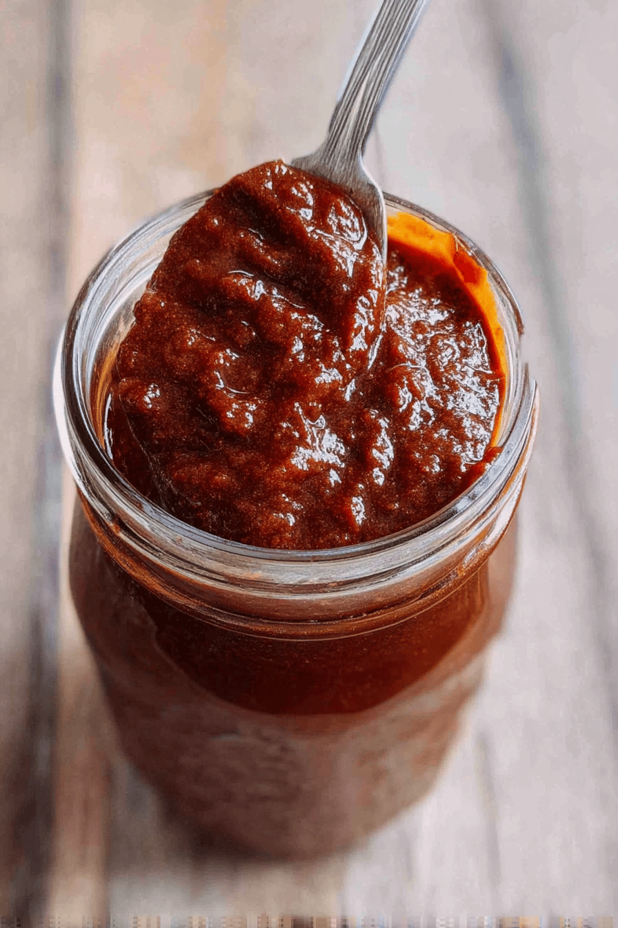 chamoy sauce recipe