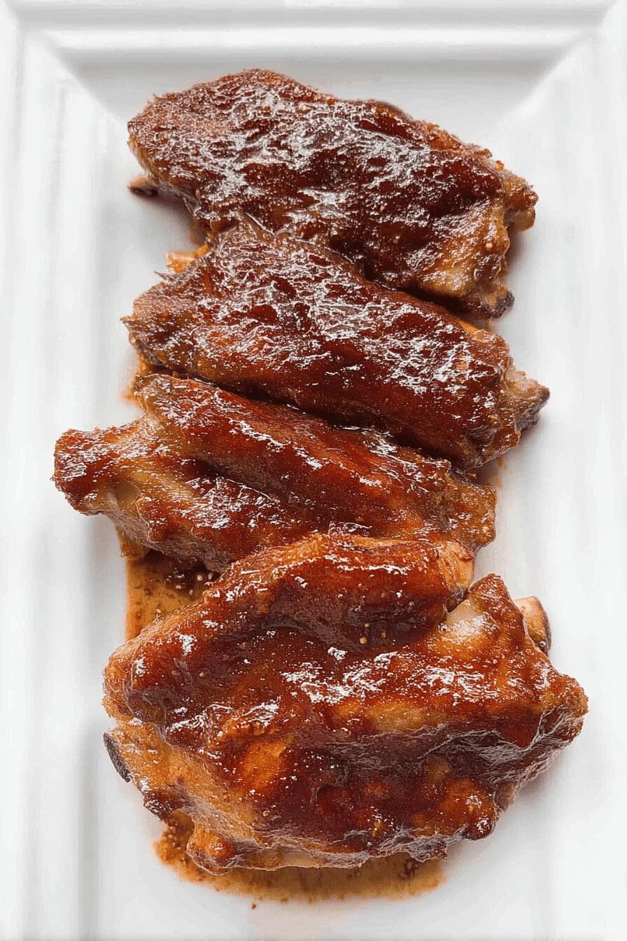 country style pork ribs