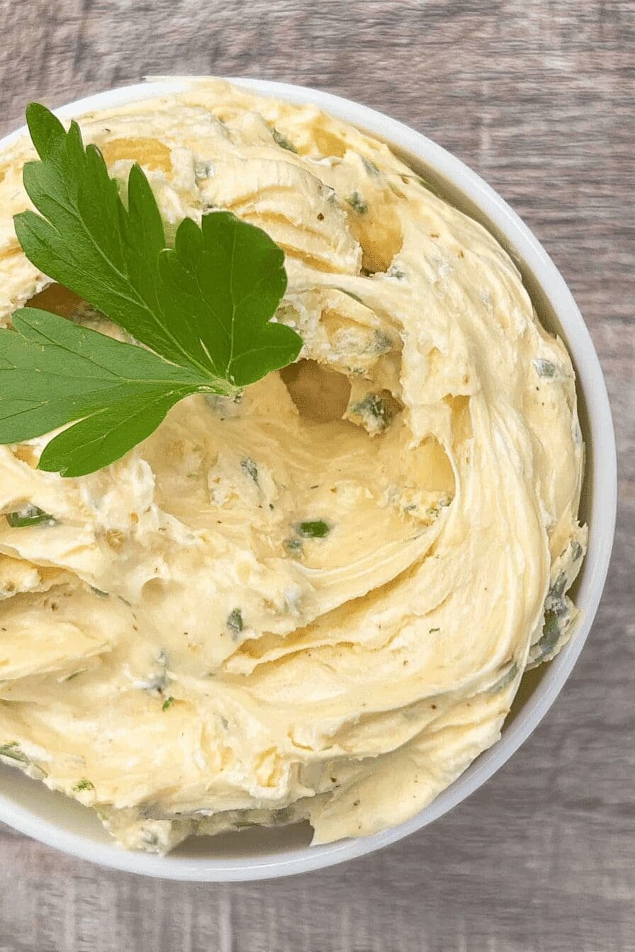 cowboy butter recipe