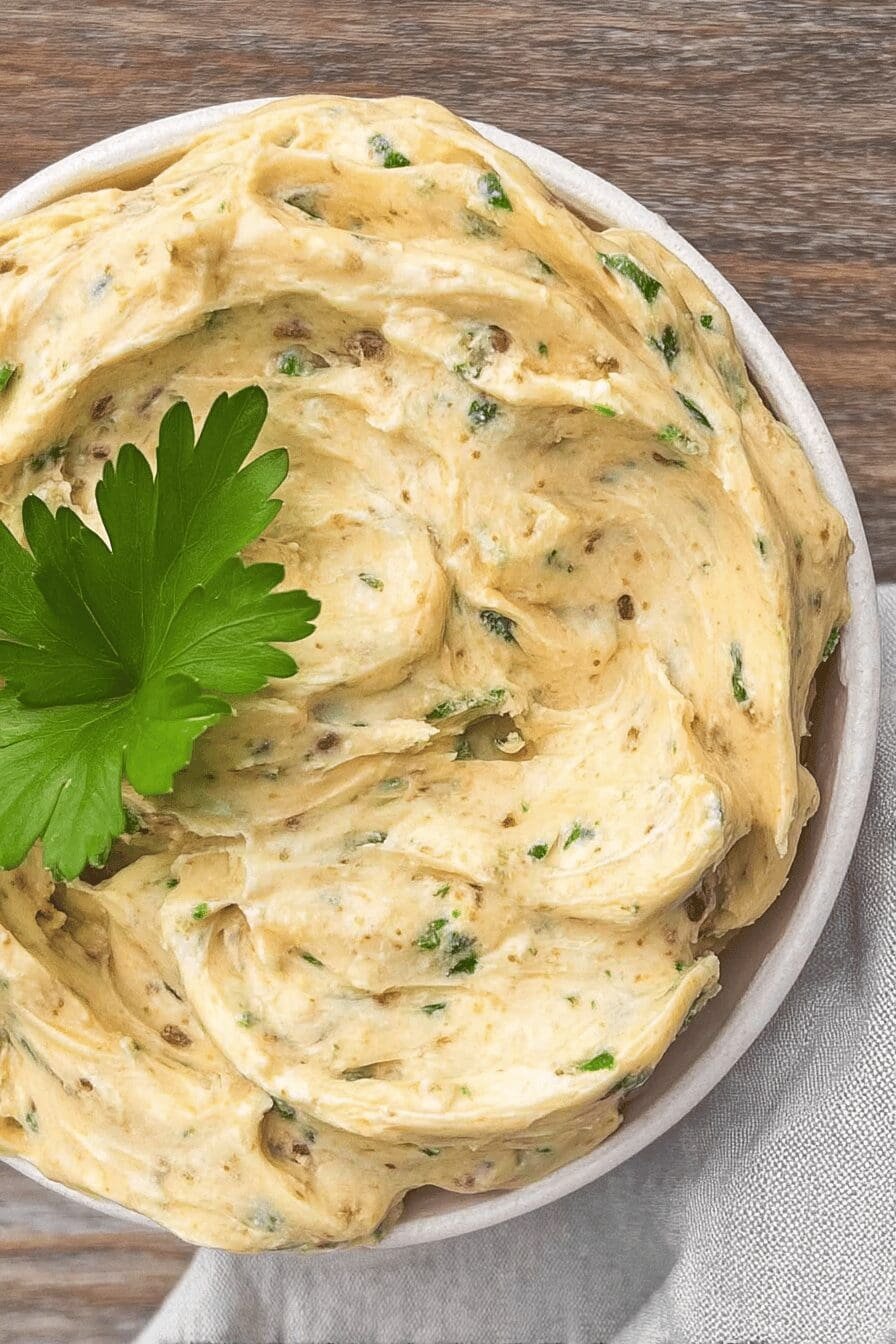 cowboy butter recipe