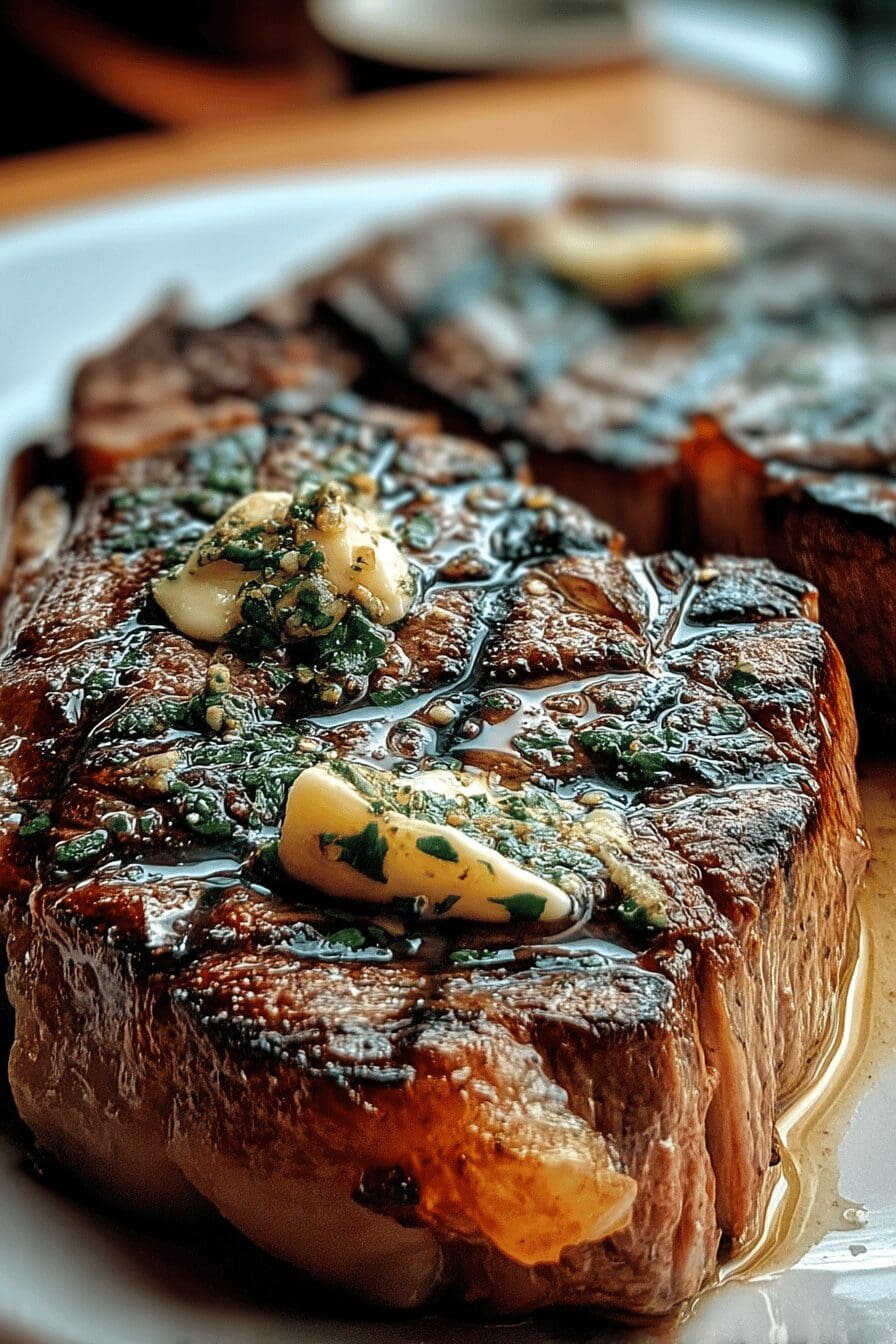 fathers day grilled ribeye