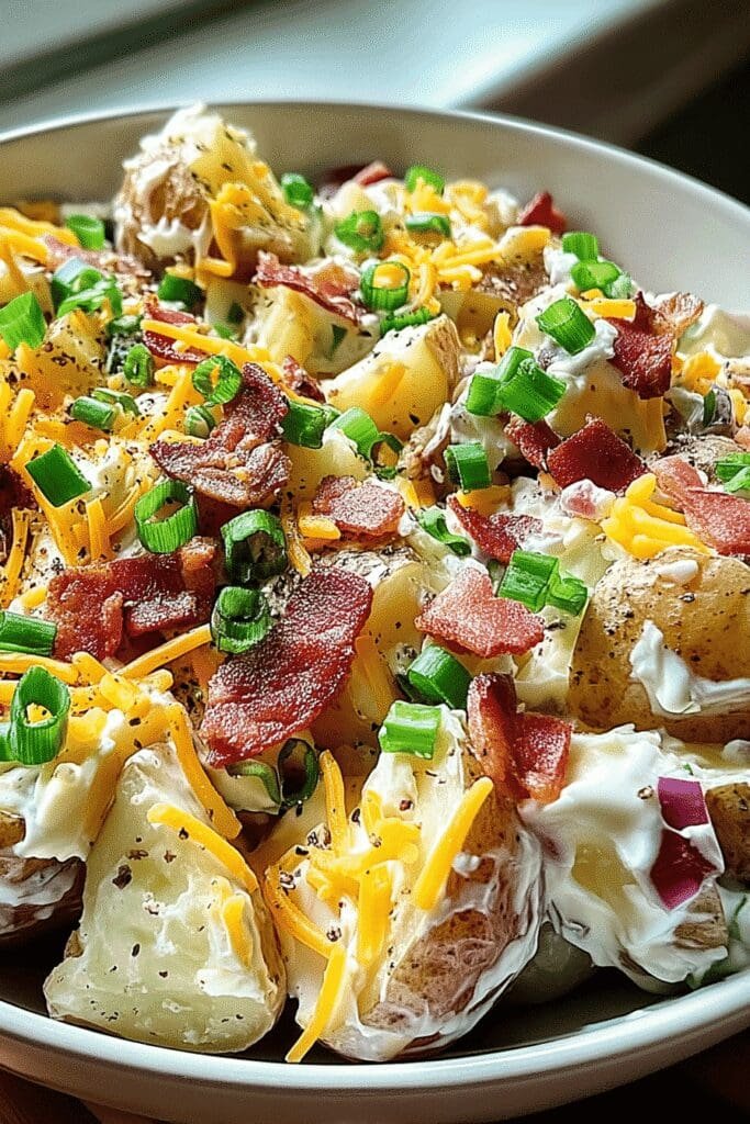 fathers day loaded baked potato salad 2.png