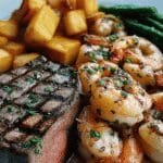 fathers day surf and turf steak and shrimp 2.png