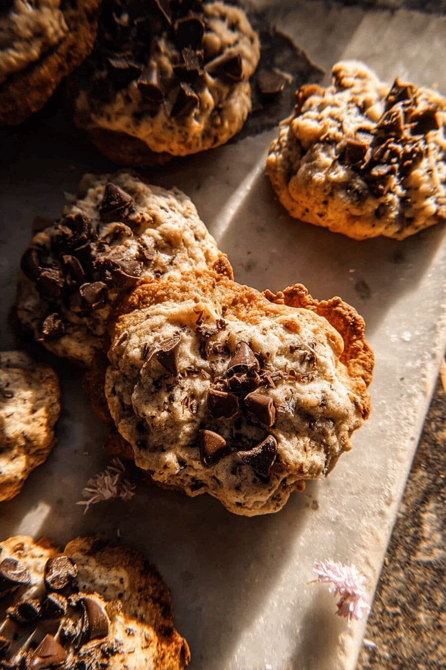 5 Ingredient Magic Cookies