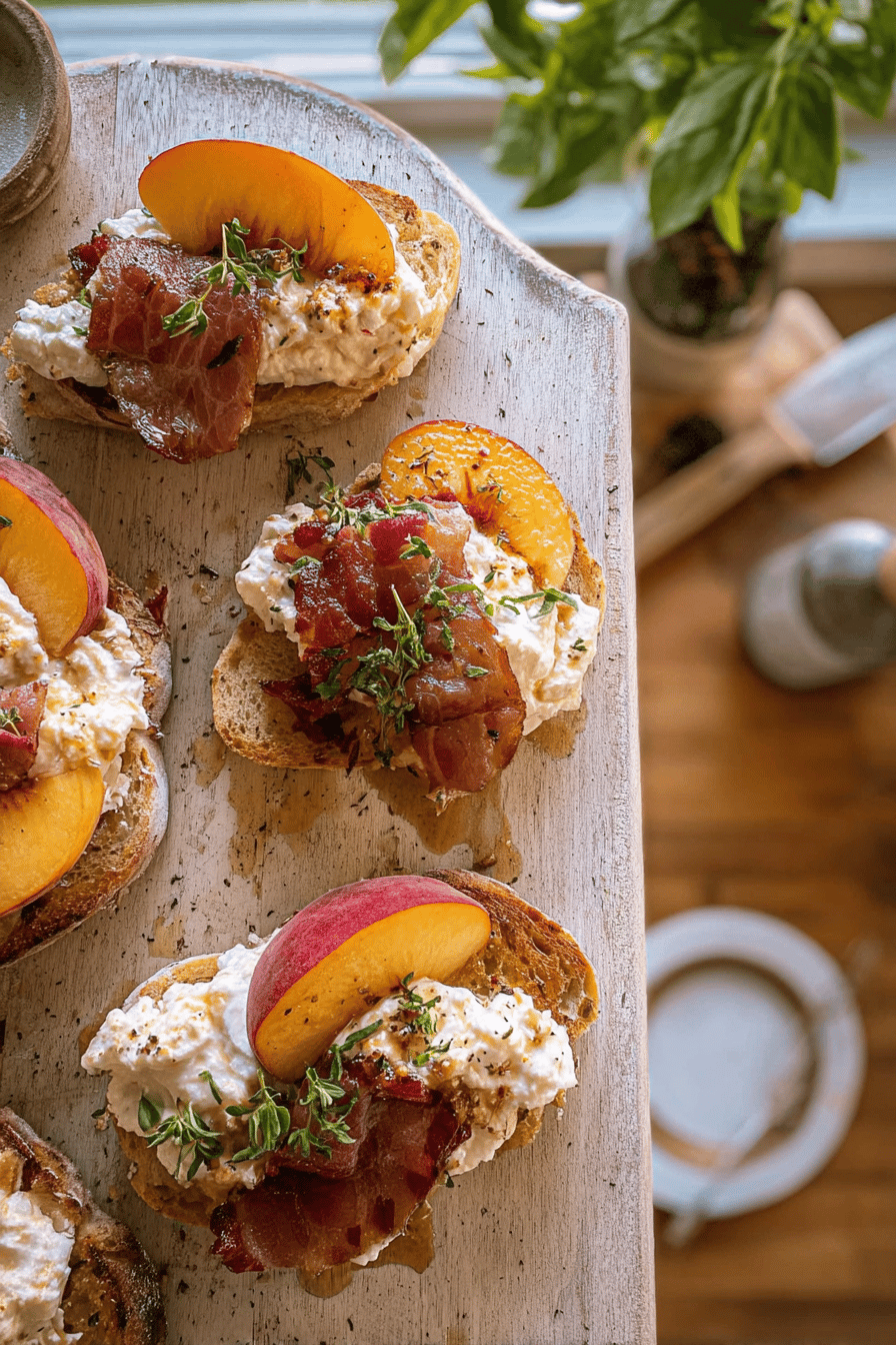 August Recipes