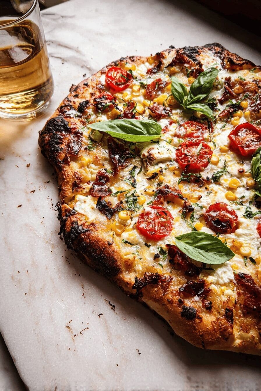 Bacon Goat Cheese Tomato Corn Pizza 61.png