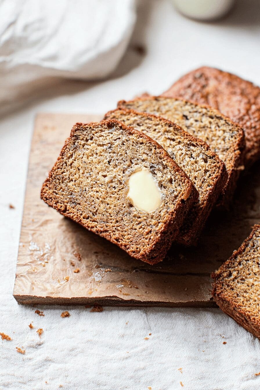 Banana Bread
