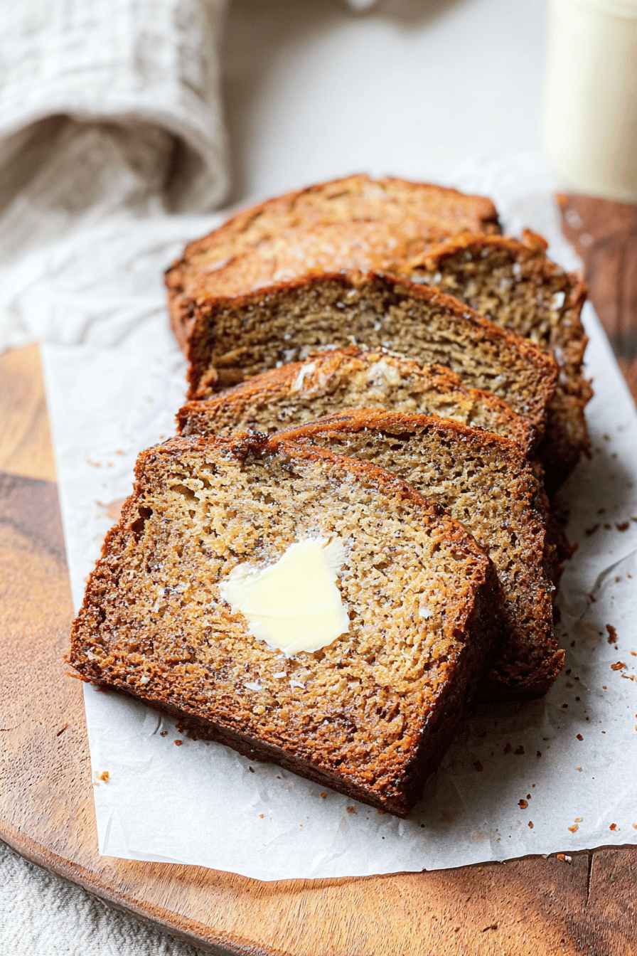 Banana Bread