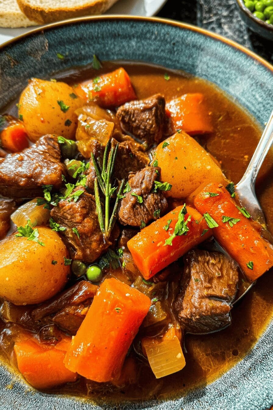 Beef Stew