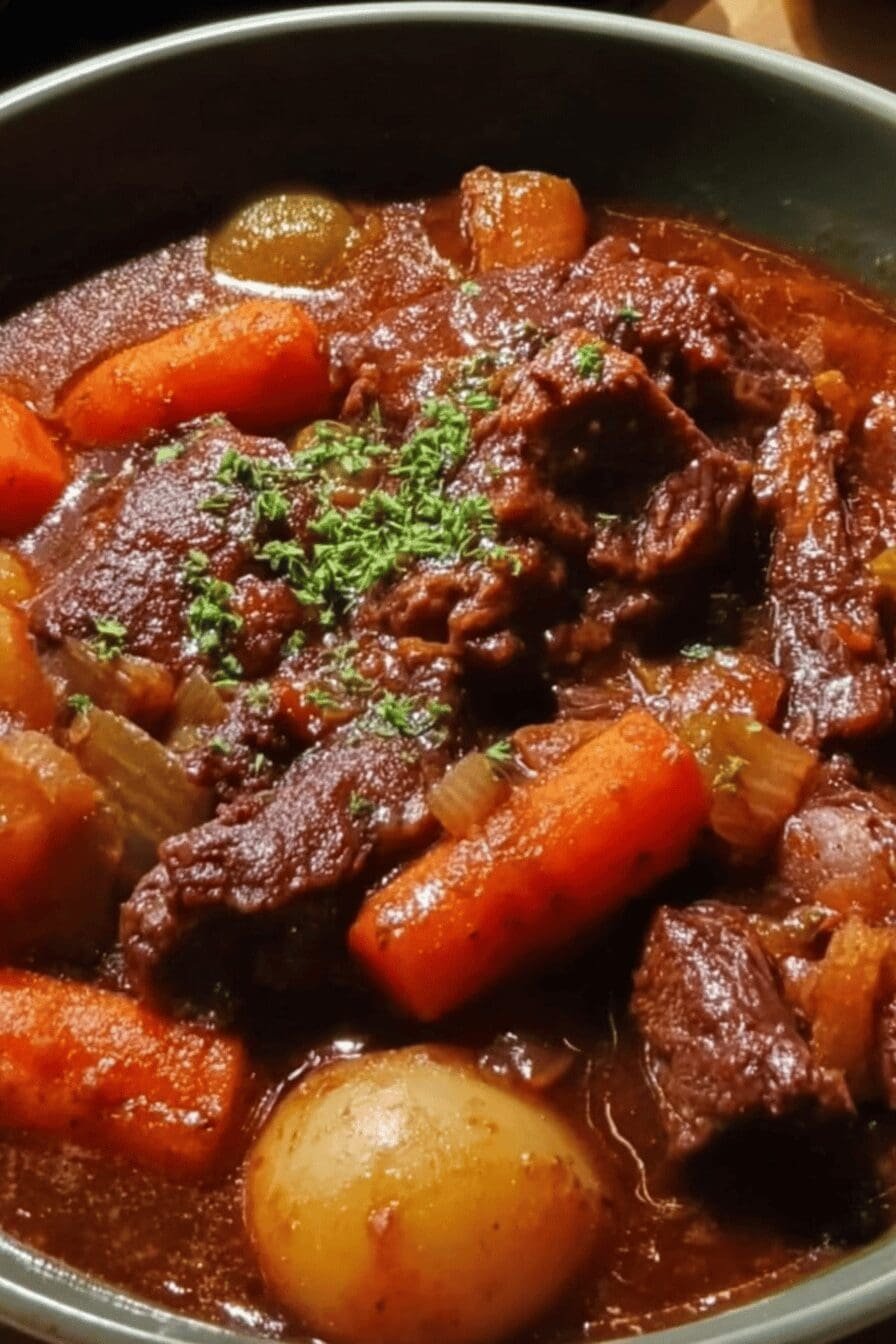 Beef Stew