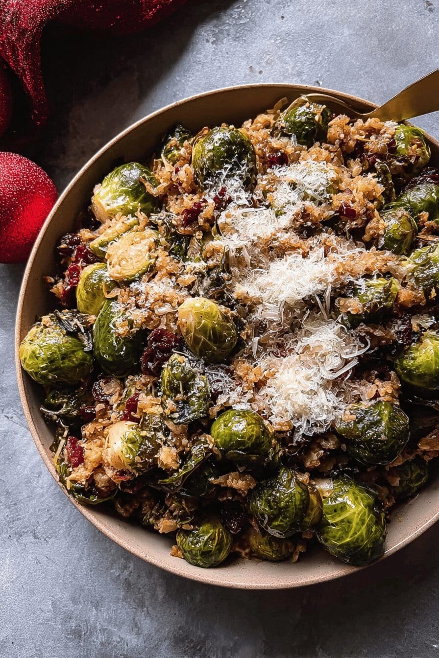 Brussels Sprouts