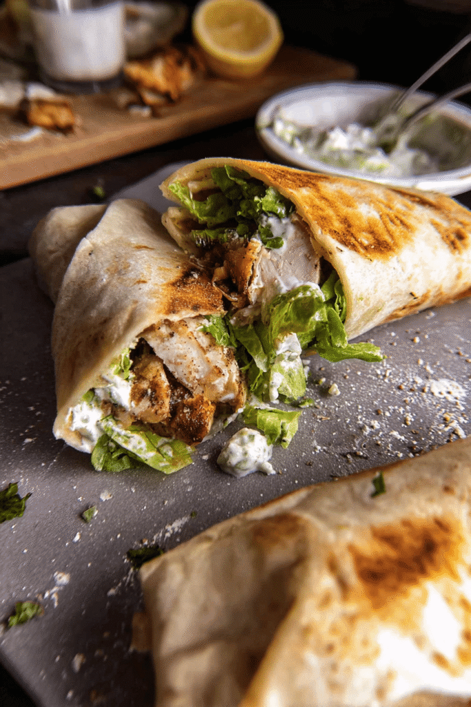 Chicken Tzatziki Salad Wraps 29.png