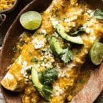 Chipotle Cheddar Corn Chicken Enchiladas 91.png