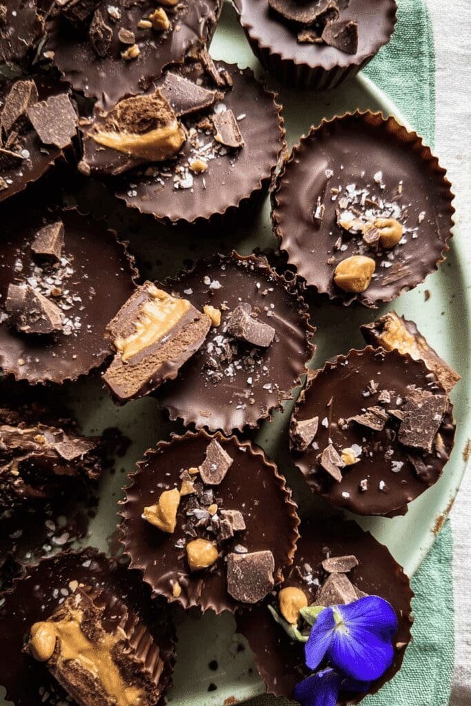 Chocolate Peanut Butter Yogurt Cups 50.png