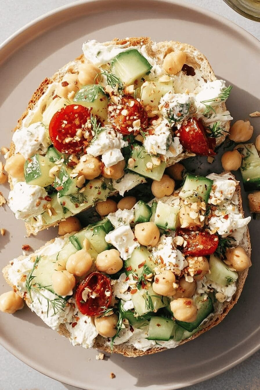 Cottage Cheese And Chickpeas Salad Recipe 5.png