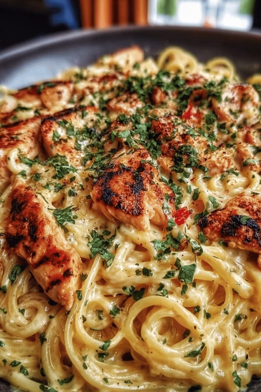 Creamy Cajun Chicken Spaghetti 74.png