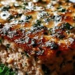 Garlic Parmesan Chicken Meatloaf 8.png