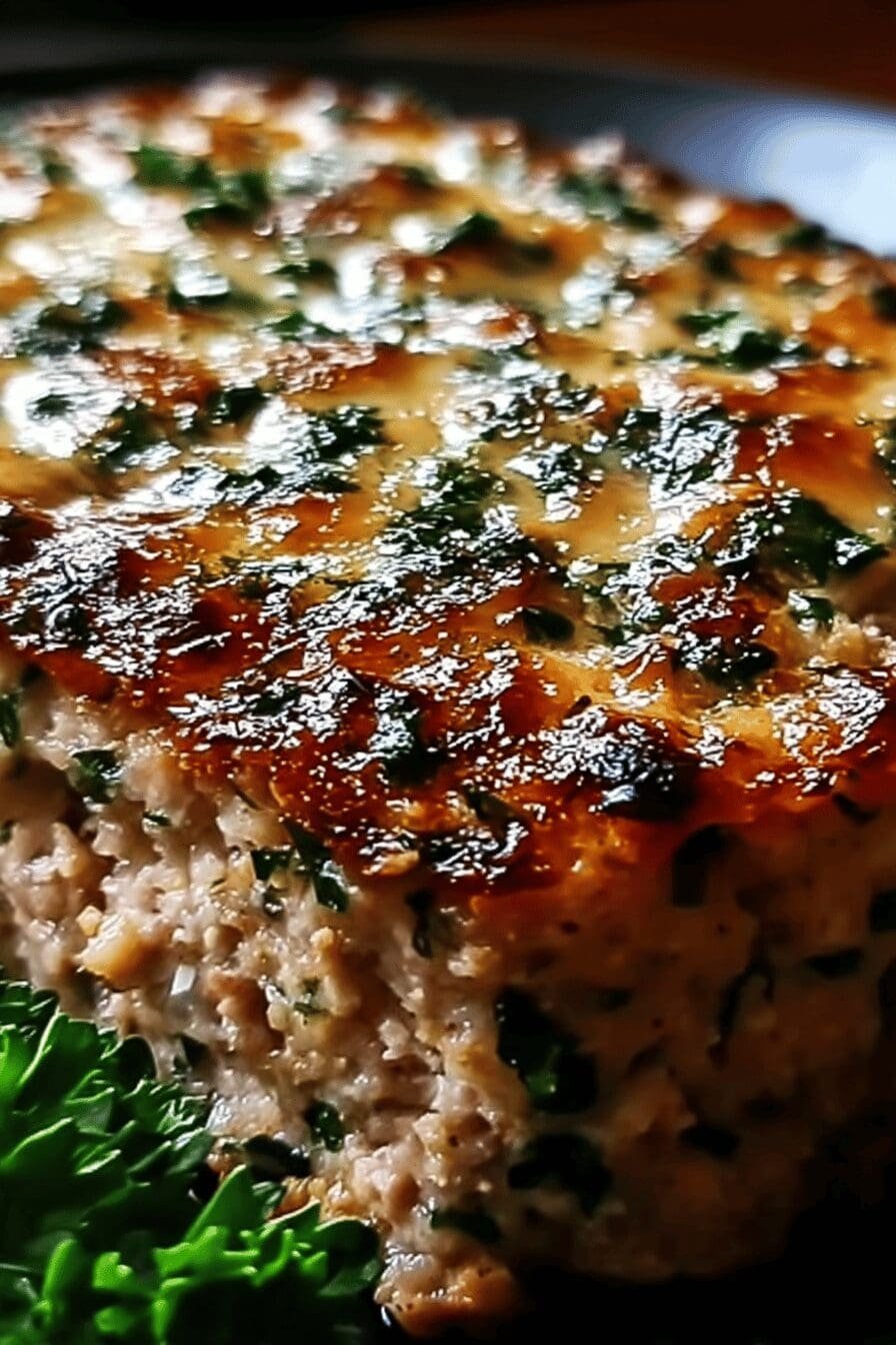 Garlic Parmesan Chicken Meatloaf 8.png