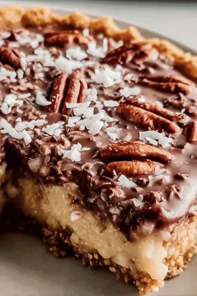 German Chocolate Pie 34.png