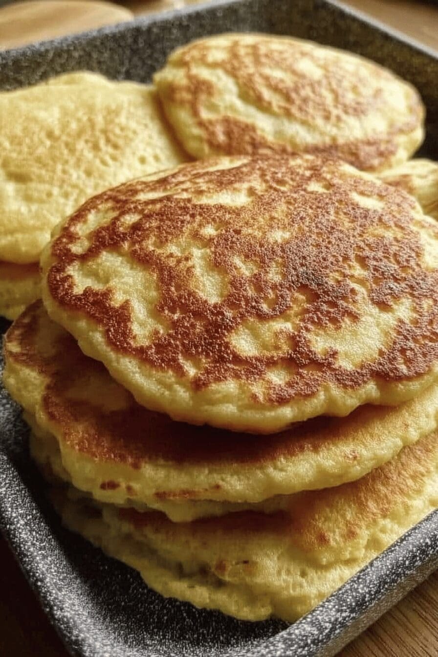 Gorditas De Azucar